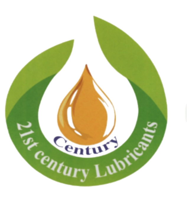 Century 21st Century Lubricants Logo
